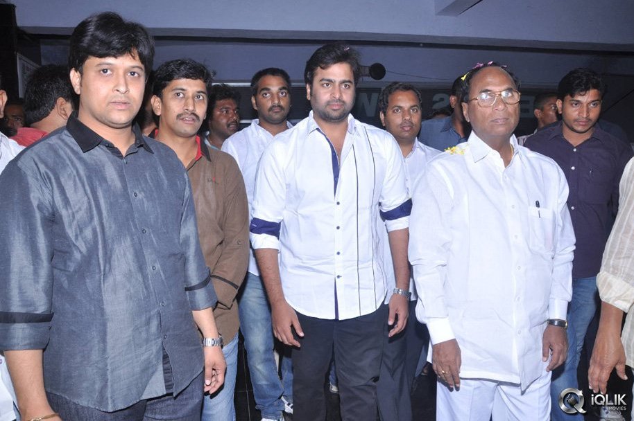 Nara-Rohith-at-Eswar-College-of-Engineering-7th-Anniversary-Celebrations